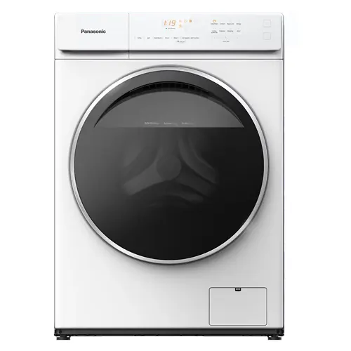 PANASONIC MESIN CUCI FRONT LOADING WASHER NAV90FA1WNE