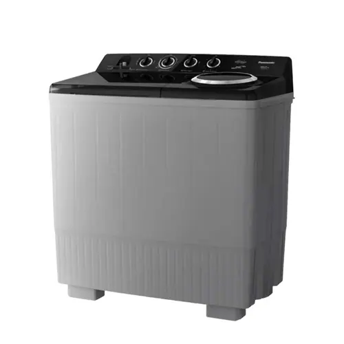 PANASONIC MESIN CUCI 2 TABUNG SEMI AUTO WASHER NAW16XG2BNE