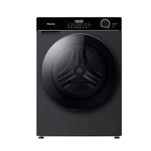 HISENSE MESIN CUCI FRONT LOADING WASHER WF105M3