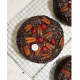 Old Fashion English Fruit Cake