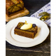 Bolu Pisang Choco with Butter Cheese