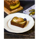 Bolu Pisang Keju with Butter Cinnamon