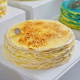 Durian Millecrepes