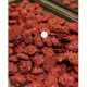 Red velvet choco chips pecan & walnuts Cookies