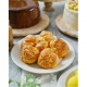 Soes Durian