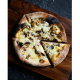 Funghie Tartufo Neapolitan Pizza