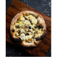 Funghie Tartufo Neapolitan Pizza