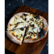 Funghie Tartufo Neapolitan Pizza