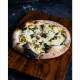 Funghie Tartufo Neapolitan Pizza