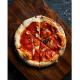 Marinara Neapolitan Pizza