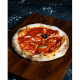 Marinara Neapolitan Pizza