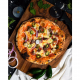 Don Jon Neapolitan Pizza