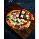 Don Jon Neapolitan Pizza