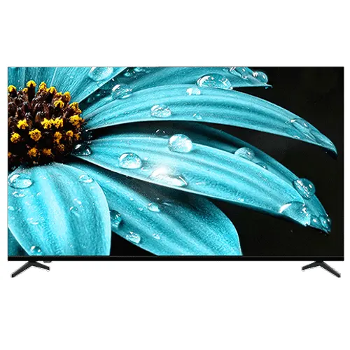 SHARP 4K Frameless Google TV 4T-CFJ1I Series