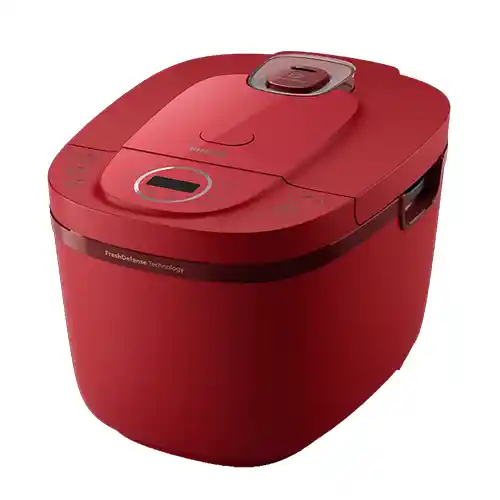 PHILIPS DIGITAL RICE COOKER HD4539/30