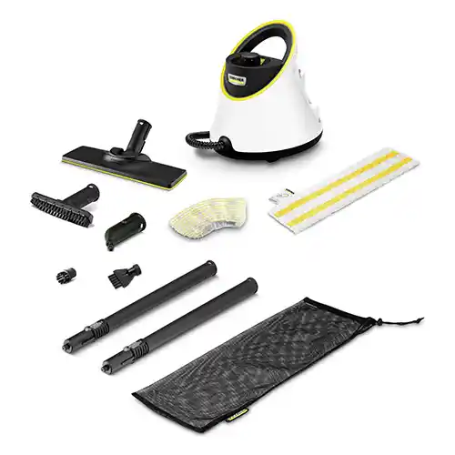 KARCHER STEAM CLEANER SC2_DELUXE