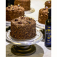 Red Wine Foret Noire Black Forest