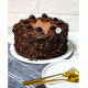 Red Wine Foret Noire Black Forest