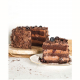 Red Wine Foret Noire Black Forest