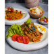 Mie kluntung nyemek