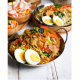 Mie kluntung nyemek