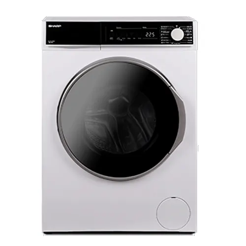 SHARP MESIN CUCI FRONT LOADING WASHER ESFL1280XT