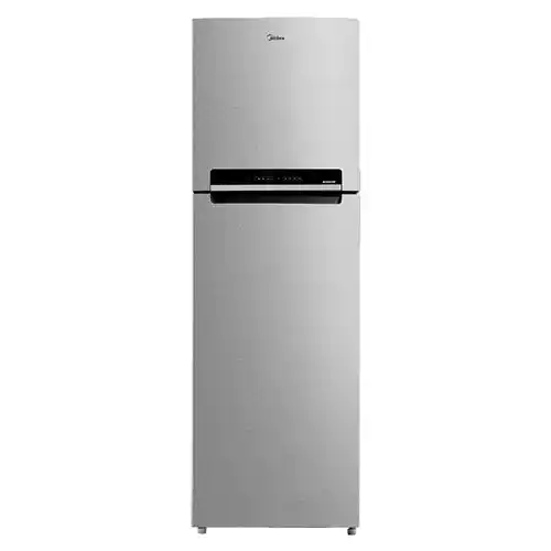 MIDEA KULKAS 2 PINTU BESAR BIG 2 DOOR REFRIGERATOR MDRT572EVF50ID
