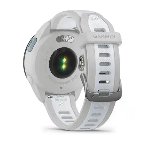 GARMIN SMART WATCH FORERUNNER 165 SERIES