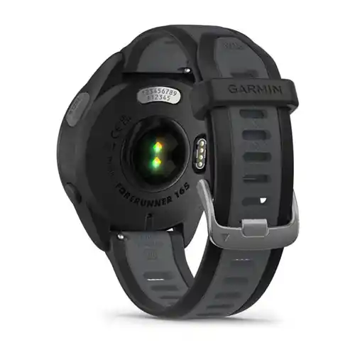 GARMIN SMART WATCH FORERUNNER 165 MUSIC SERIES