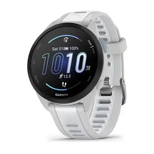 GARMIN SMART WATCH FORERUNNER 165 MUSIC SERIES