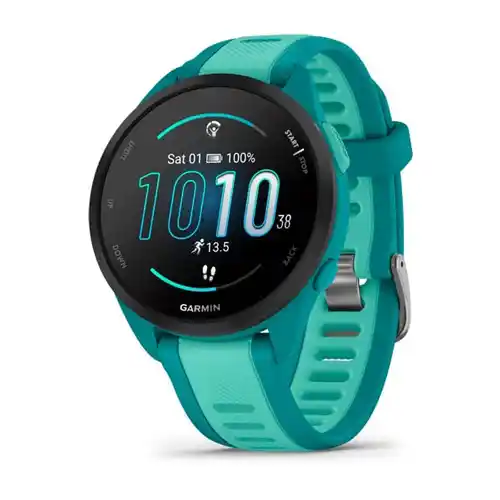GARMIN SMART WATCH FORERUNNER 165 MUSIC SERIES