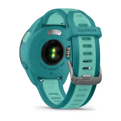 GARMIN SMART WATCH FORERUNNER 165 MUSIC SERIES
