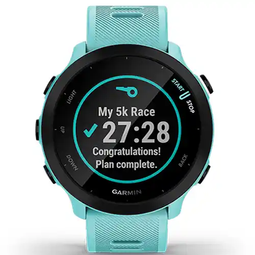 GARMIN SMART WATCH FORERUNNER 55 GPS SERIES