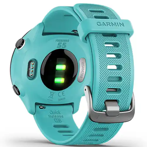 GARMIN SMART WATCH FORERUNNER 55 GPS SERIES