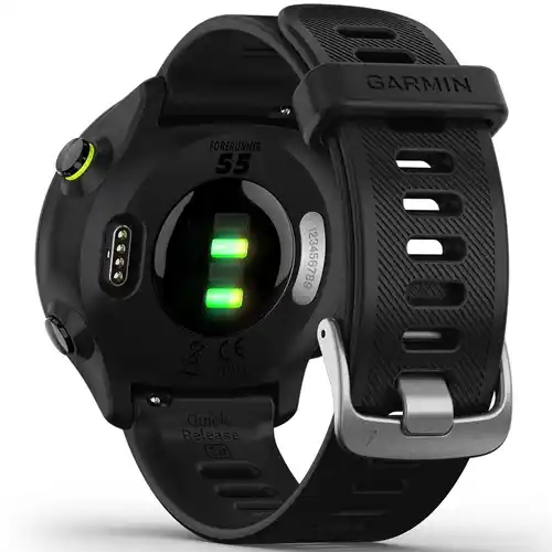 GARMIN SMART WATCH FORERUNNER 55 GPS SERIES