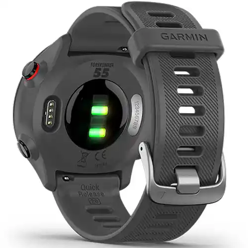 GARMIN SMART WATCH FORERUNNER 55 GPS SERIES