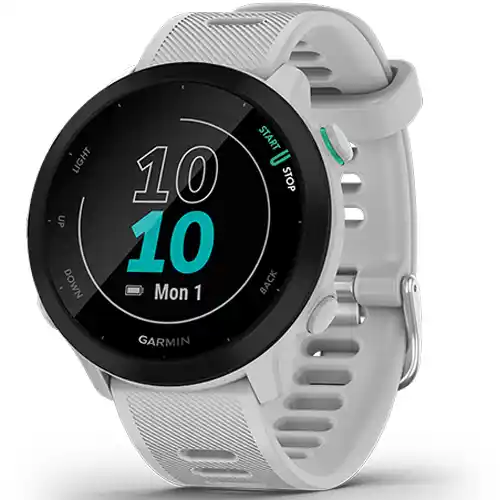 GARMIN SMART WATCH FORERUNNER 55 GPS SERIES