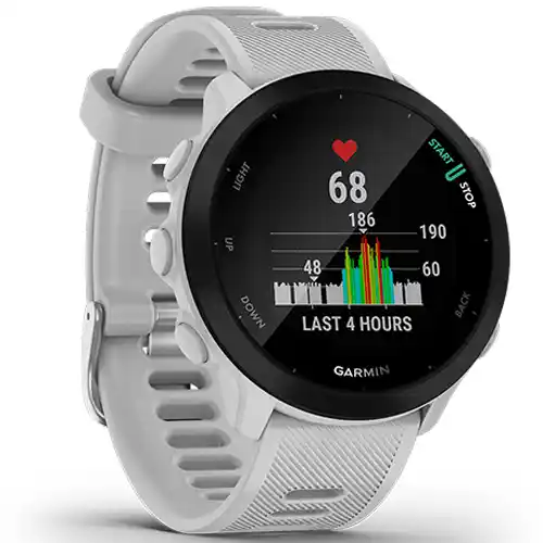 GARMIN SMART WATCH FORERUNNER 55 GPS SERIES