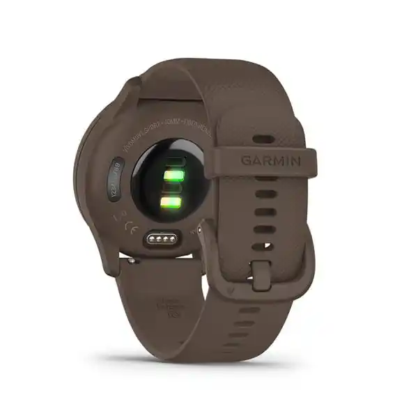 GARMIN SMART WATCH VIVOMOVE SPORT COCOA