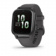 GARMIN SMART WATCH VENU SQ 2 SHADOW GRAY/SLATE