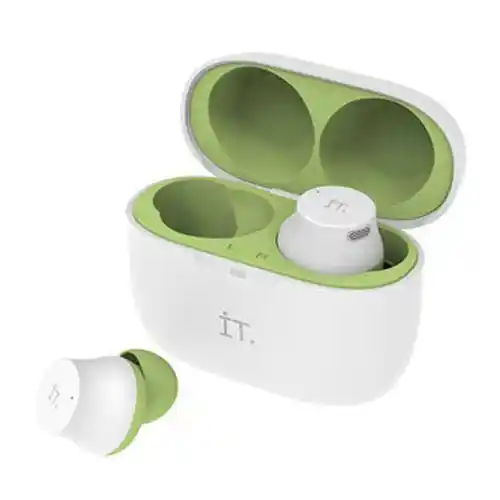 IMMERSIVE TECH TUNEBUDS TWS DUAL TONE T54 SERIES
