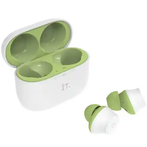 IMMERSIVE TECH TUNEBUDS TWS DUAL TONE T54 SERIES