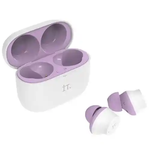 IMMERSIVE TECH TUNEBUDS TWS DUAL TONE T54 SERIES