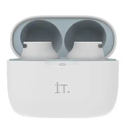IMMERSIVE TECH TUNEBUDS TWS DUAL TONE T54 SERIES