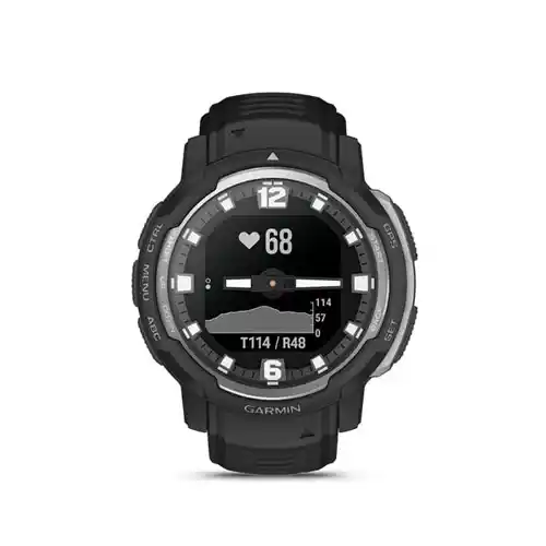 GARMIN SMART WATCH INSTINCT CROSSOVER SERIES