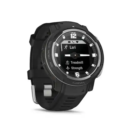 GARMIN SMART WATCH INSTINCT CROSSOVER SERIES