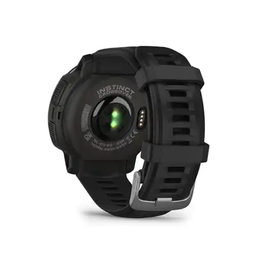 GARMIN SMART WATCH INSTINCT CROSSOVER SERIES