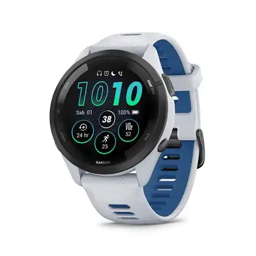 GARMIN SMART WATCH FORERUNNER 265 SERIES