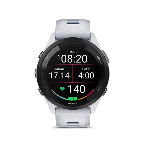 GARMIN SMART WATCH FORERUNNER 265 SERIES