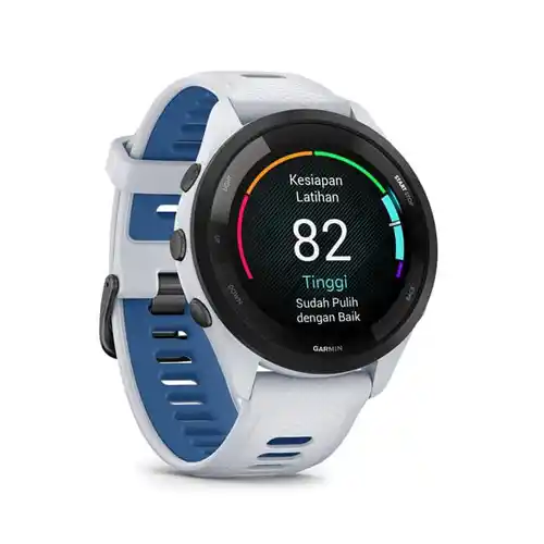 GARMIN SMART WATCH FORERUNNER 265 SERIES